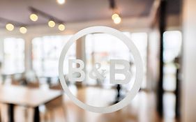 B&B Hotel Ulm